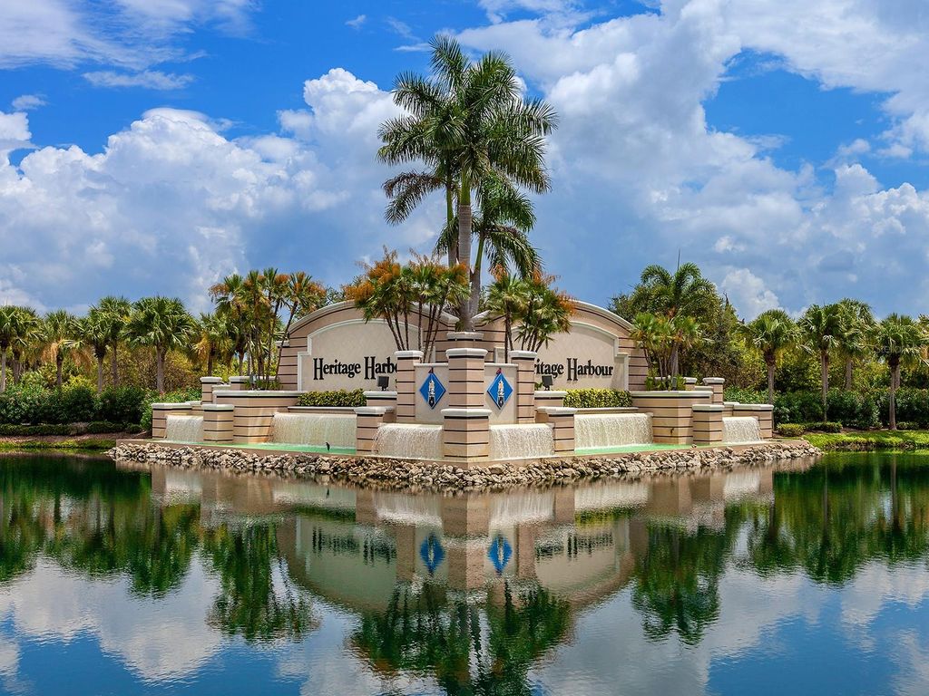 Photo of 232 Cape Harbour Loop #106, Bradenton, FL 34212 (MLS # A4687815)