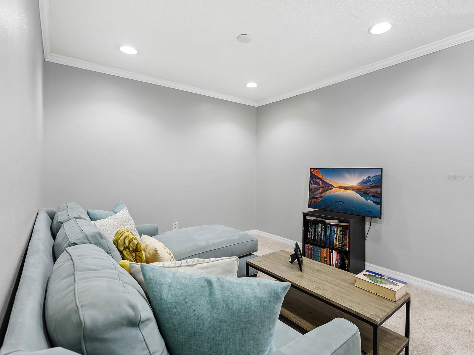 THE TWNHMS AT LIGHTHOUSE COVE IV - Residential