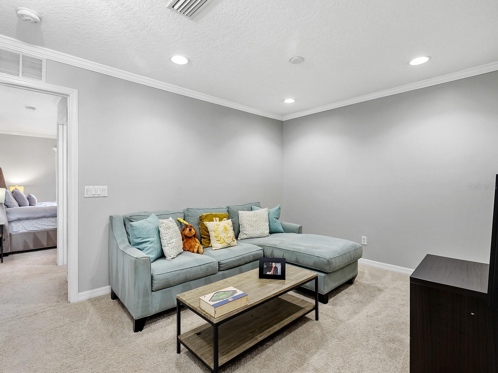 THE TWNHMS AT LIGHTHOUSE COVE IV - Residential