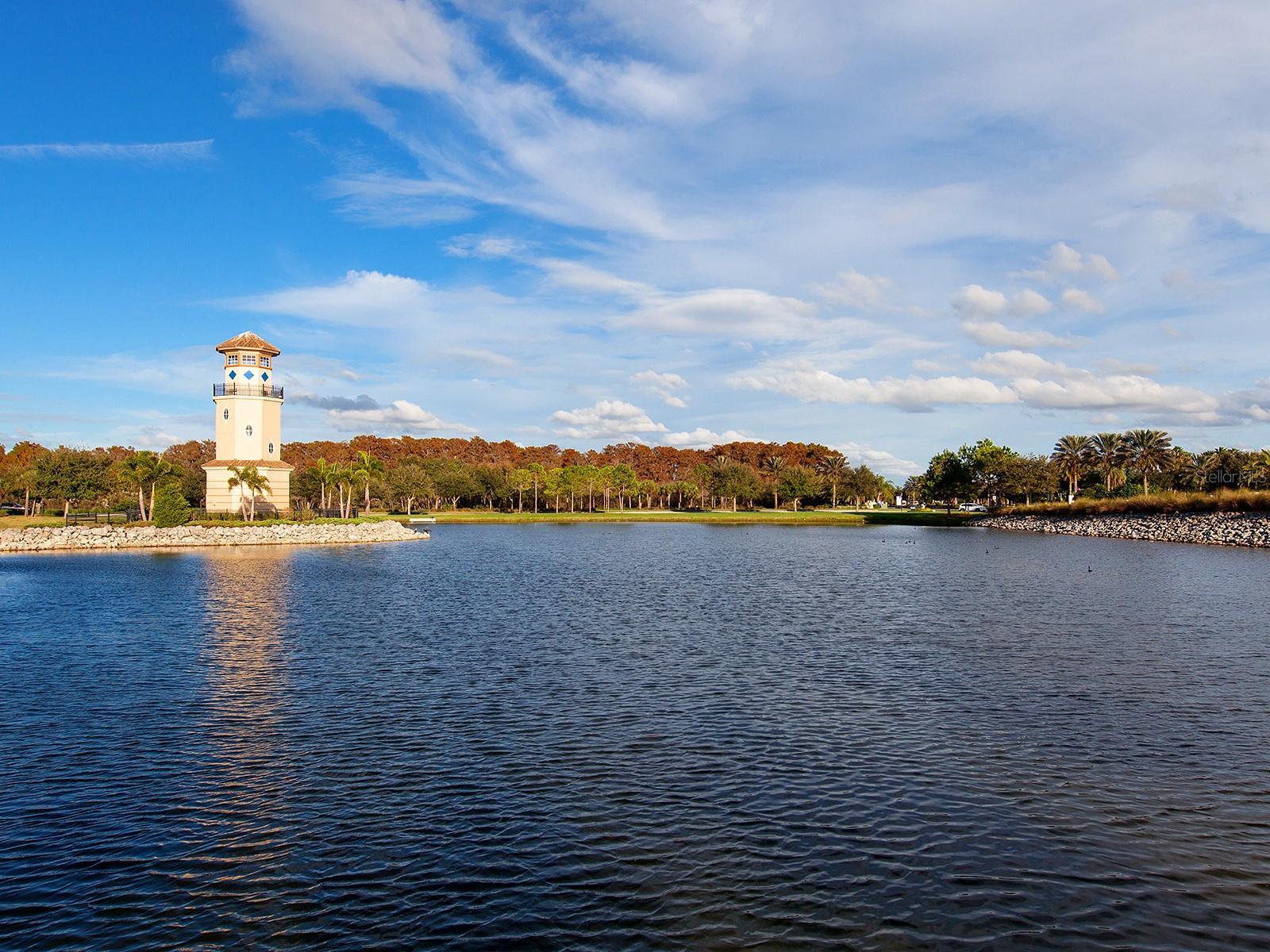 THE TWNHMS AT LIGHTHOUSE COVE IV - Residential