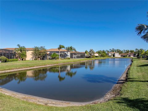 A home in LAKE WALES