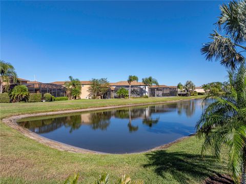 A home in LAKE WALES