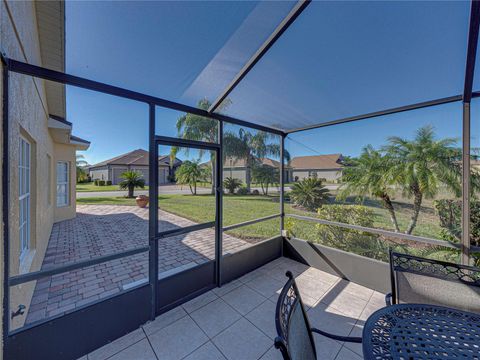 A home in LAKE WALES