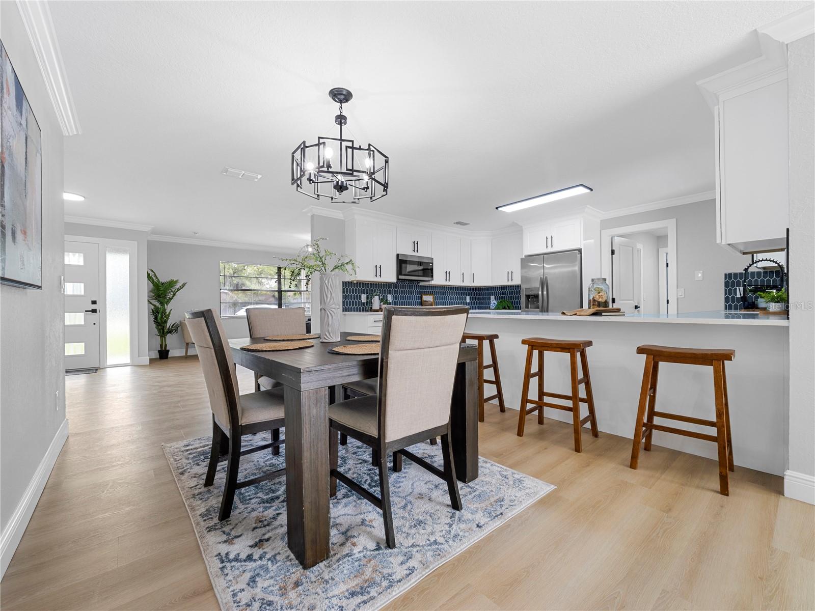 CARROLLWOOD ESTATES - Residential