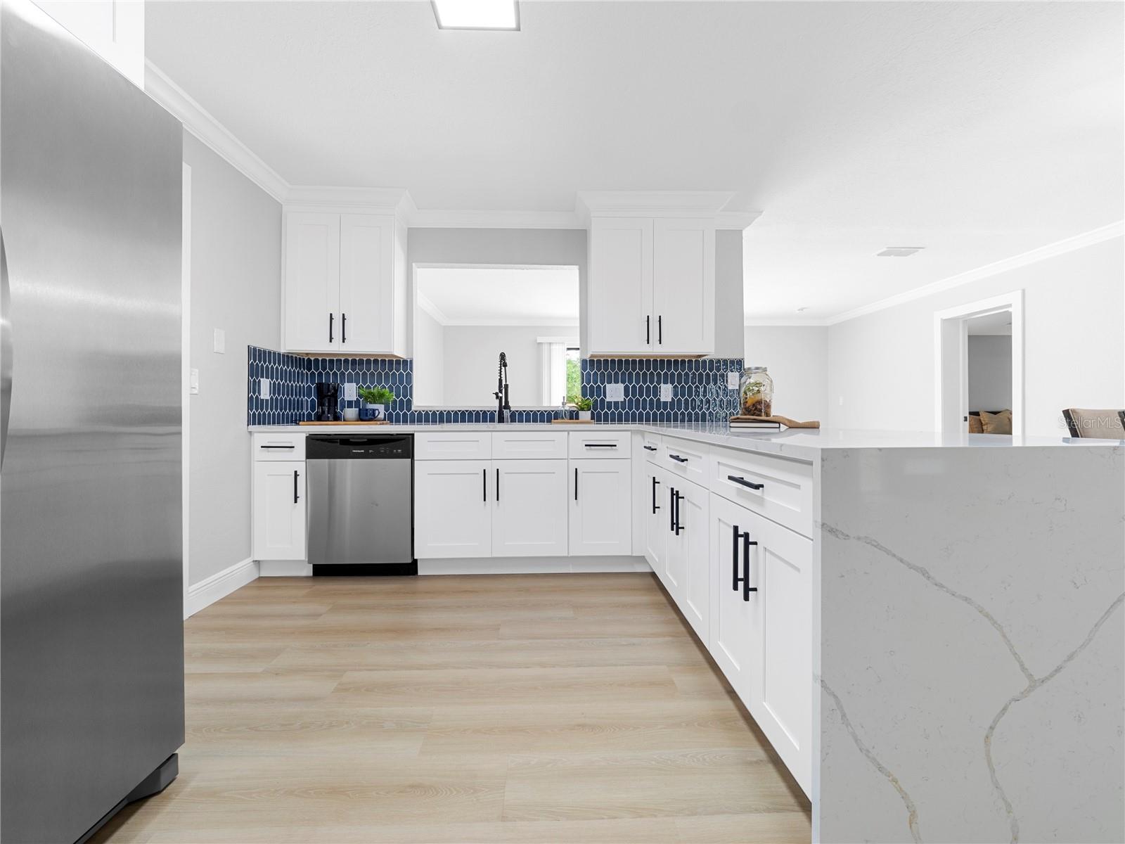 CARROLLWOOD ESTATES - Residential