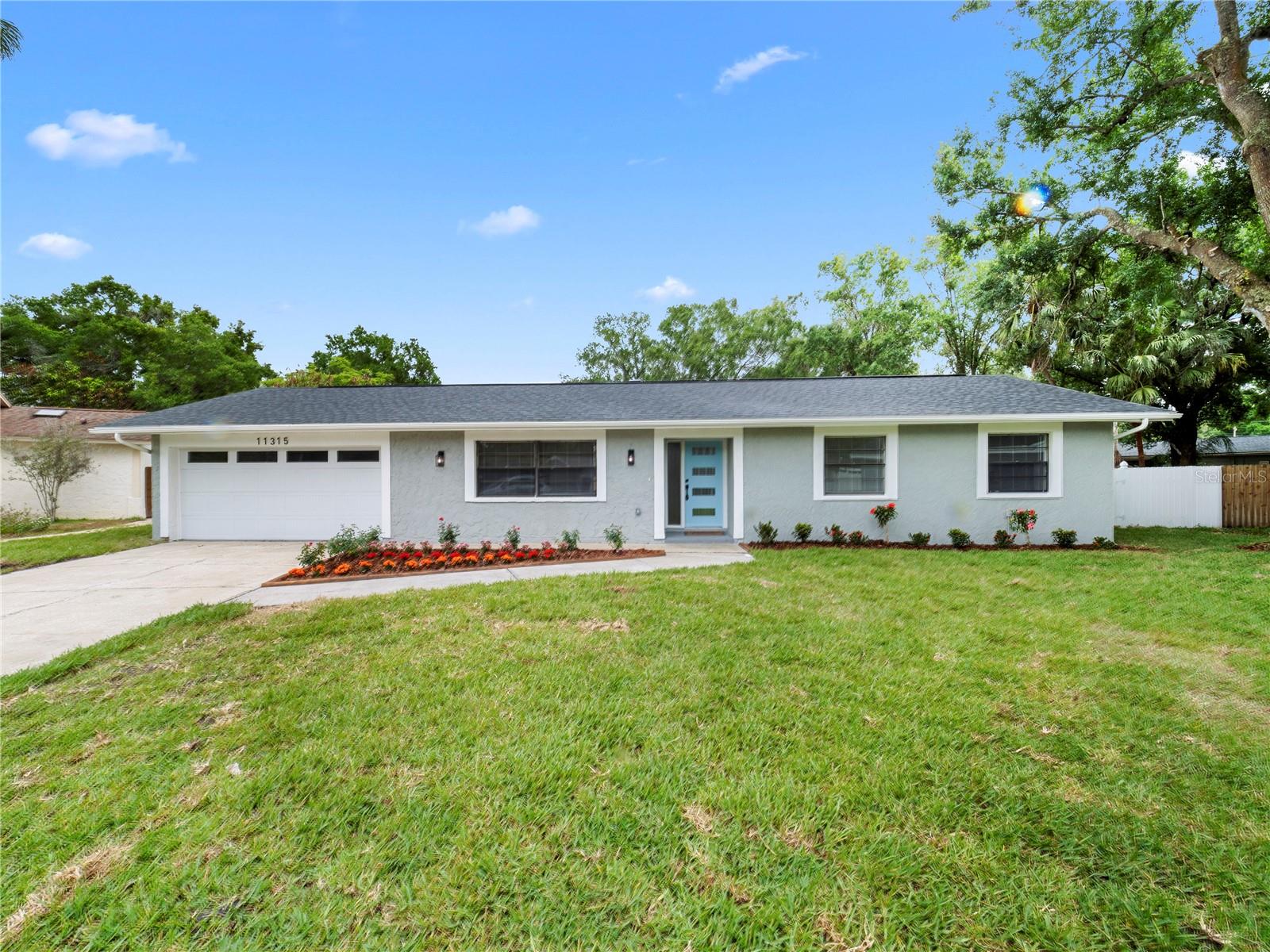 CARROLLWOOD ESTATES - Residential