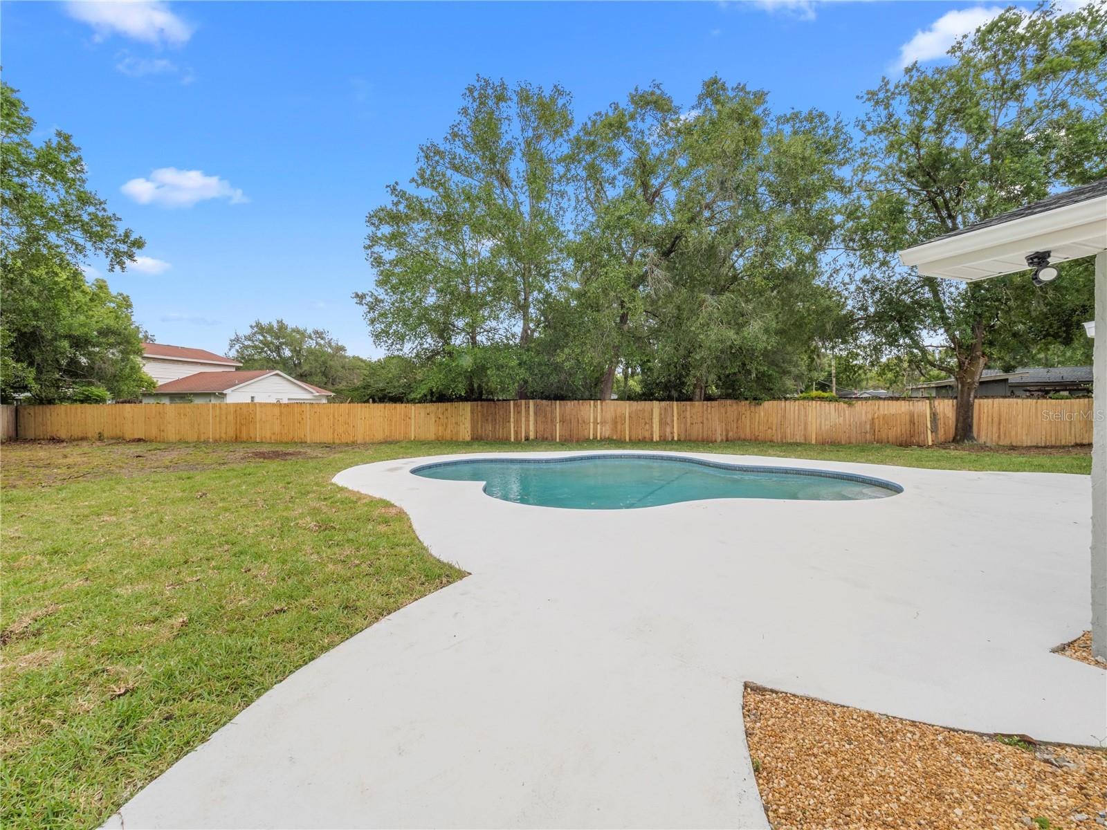 CARROLLWOOD ESTATES - Residential