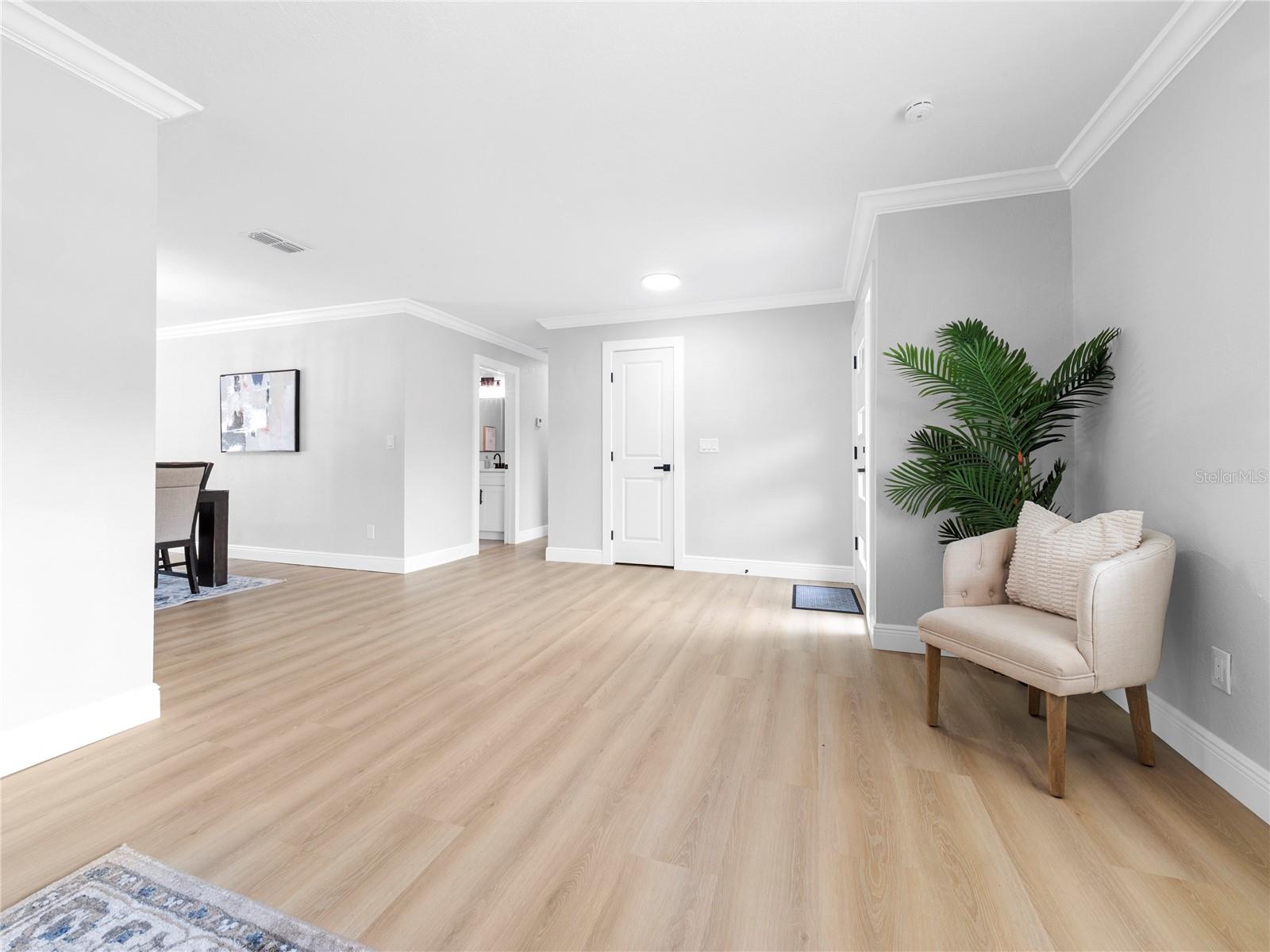 CARROLLWOOD ESTATES - Residential