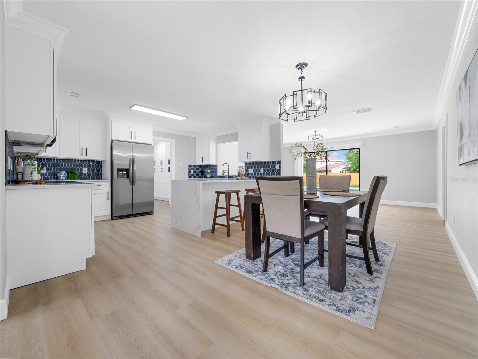 CARROLLWOOD ESTATES - Residential