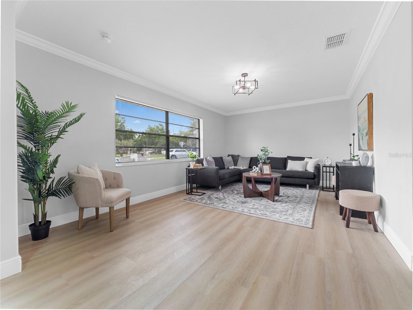 CARROLLWOOD ESTATES - Residential