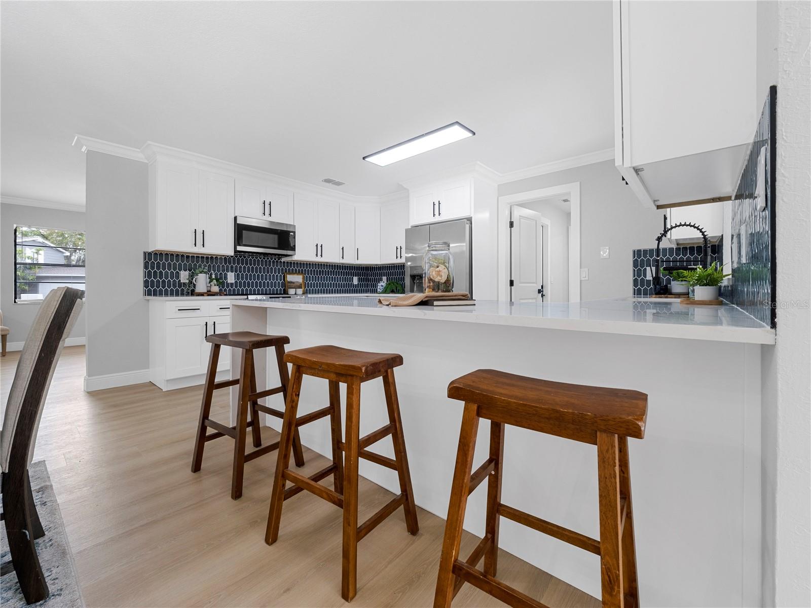 CARROLLWOOD ESTATES - Residential