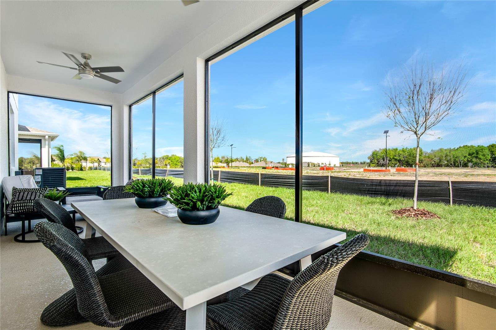 SEASONS AT TROON CREEK - Residential