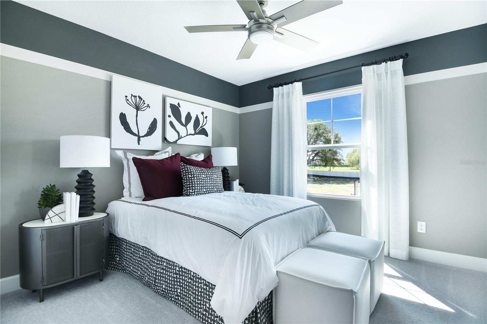 SEASONS AT TROON CREEK - Residential