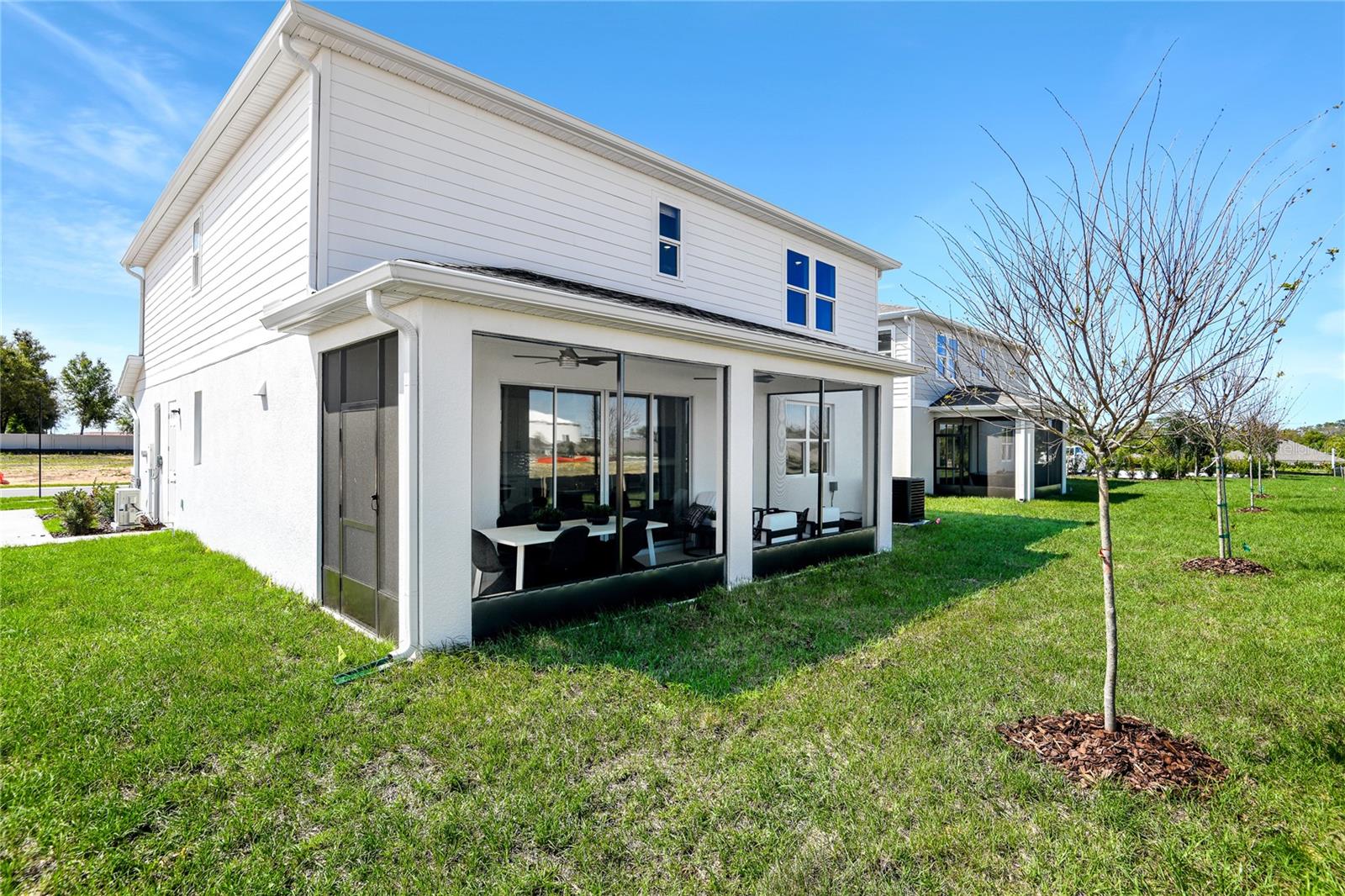 SEASONS AT TROON CREEK - Residential