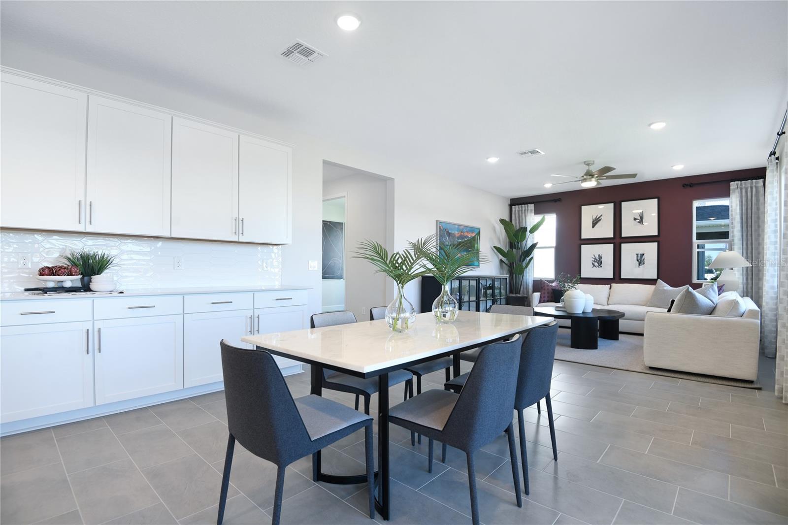 SEASONS AT TROON CREEK - Residential