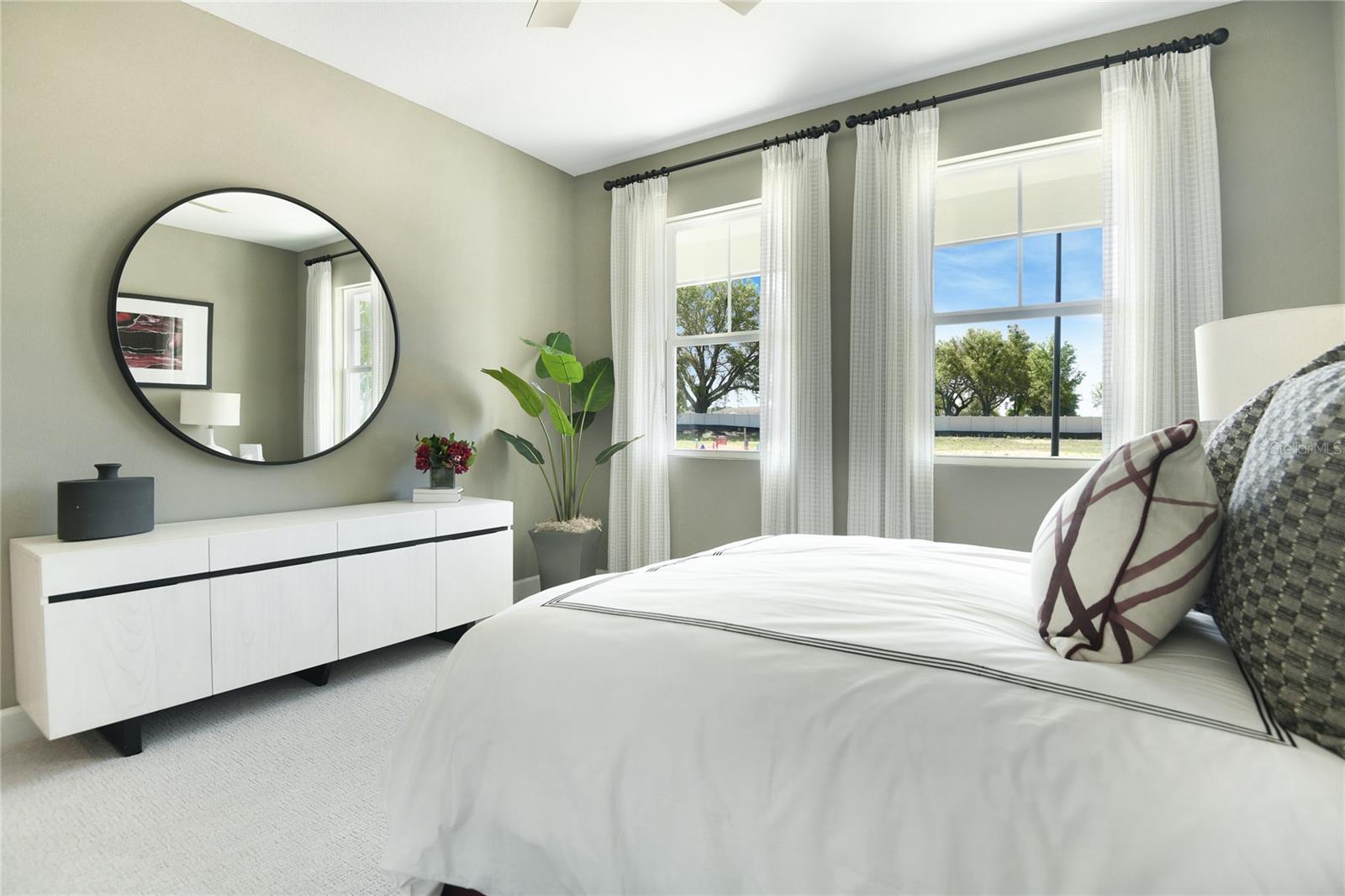 SEASONS AT TROON CREEK - Residential