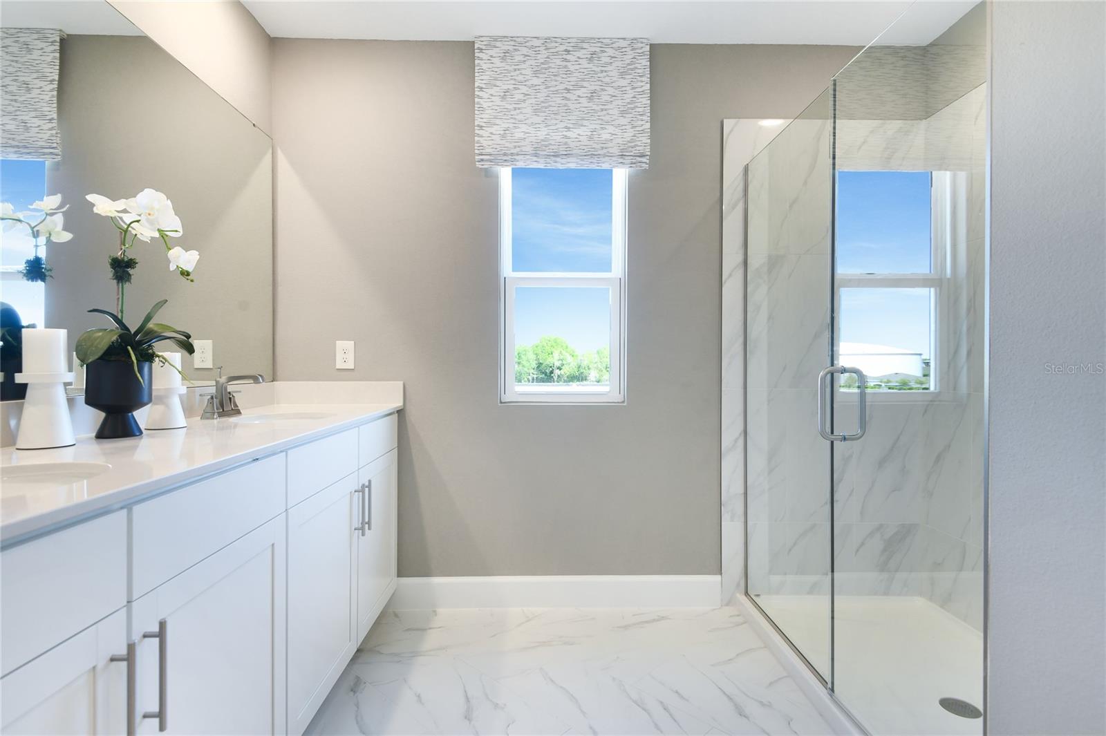 SEASONS AT TROON CREEK - Residential