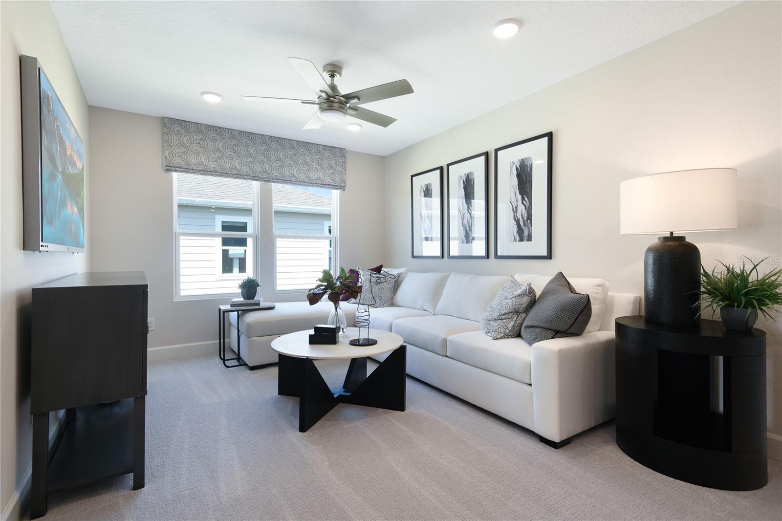 SEASONS AT TROON CREEK - Residential