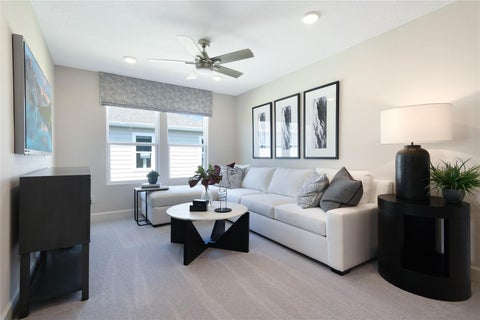 Tiny photo for 10125 Turnberry Lane, Leesburg, FL 34788 (MLS # S5147394)