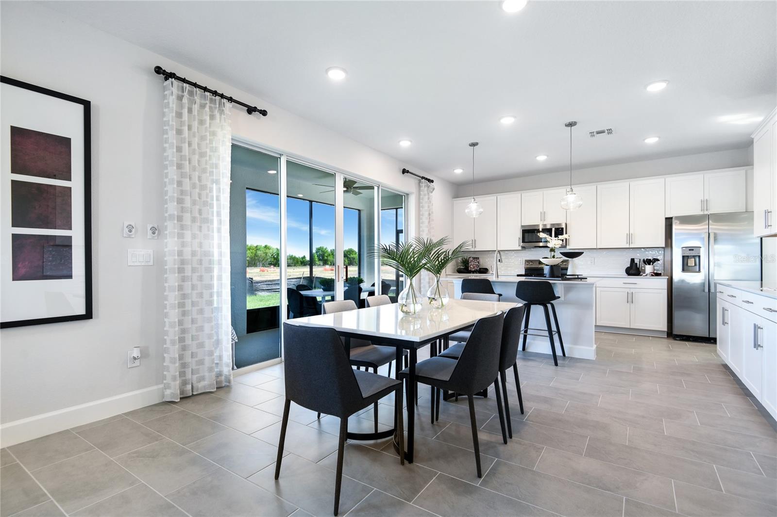 SEASONS AT TROON CREEK - Residential