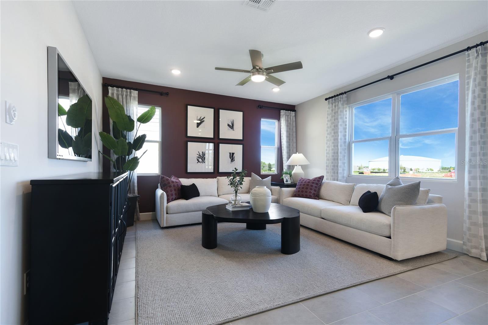 SEASONS AT TROON CREEK - Residential