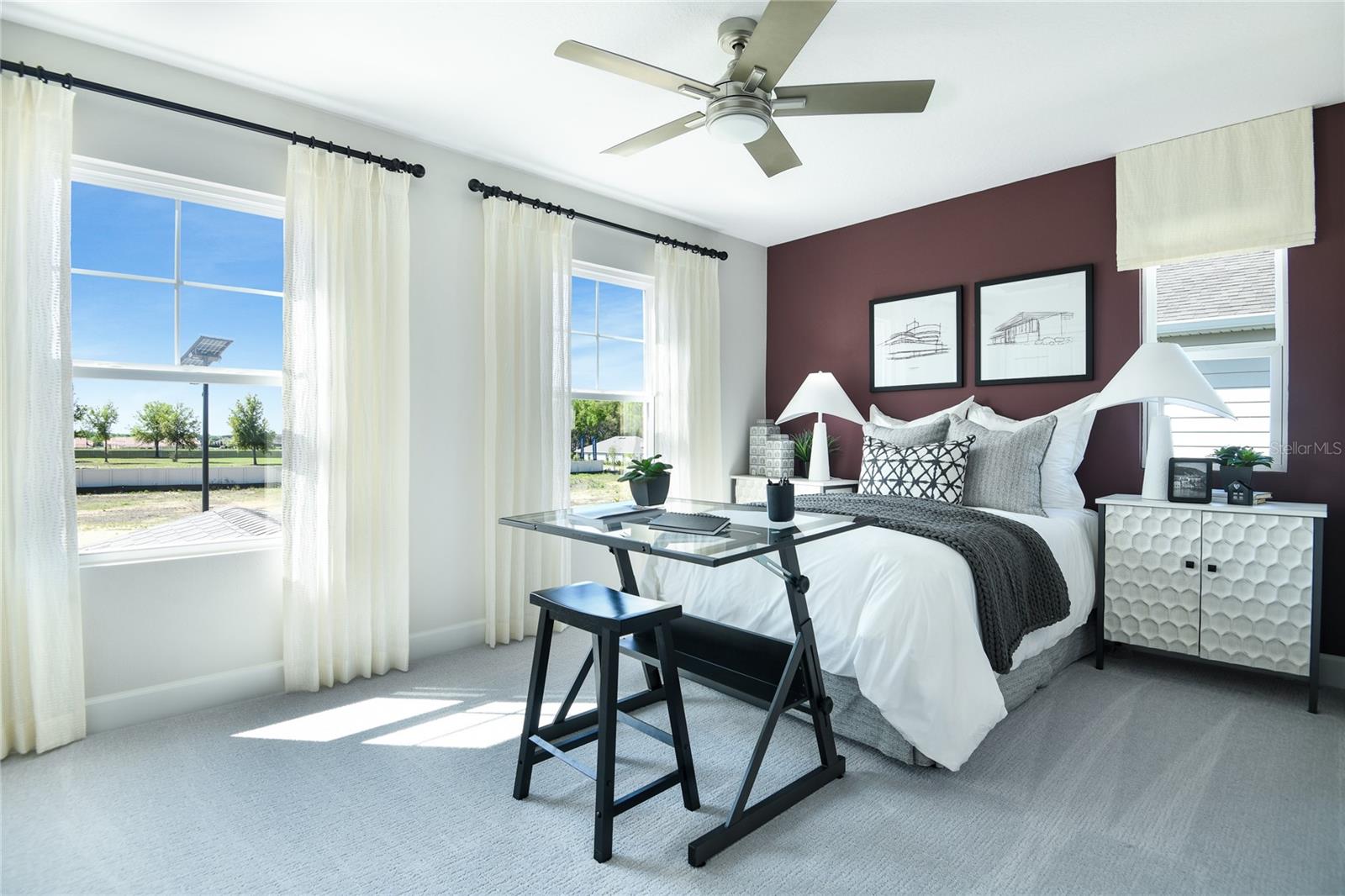 SEASONS AT TROON CREEK - Residential