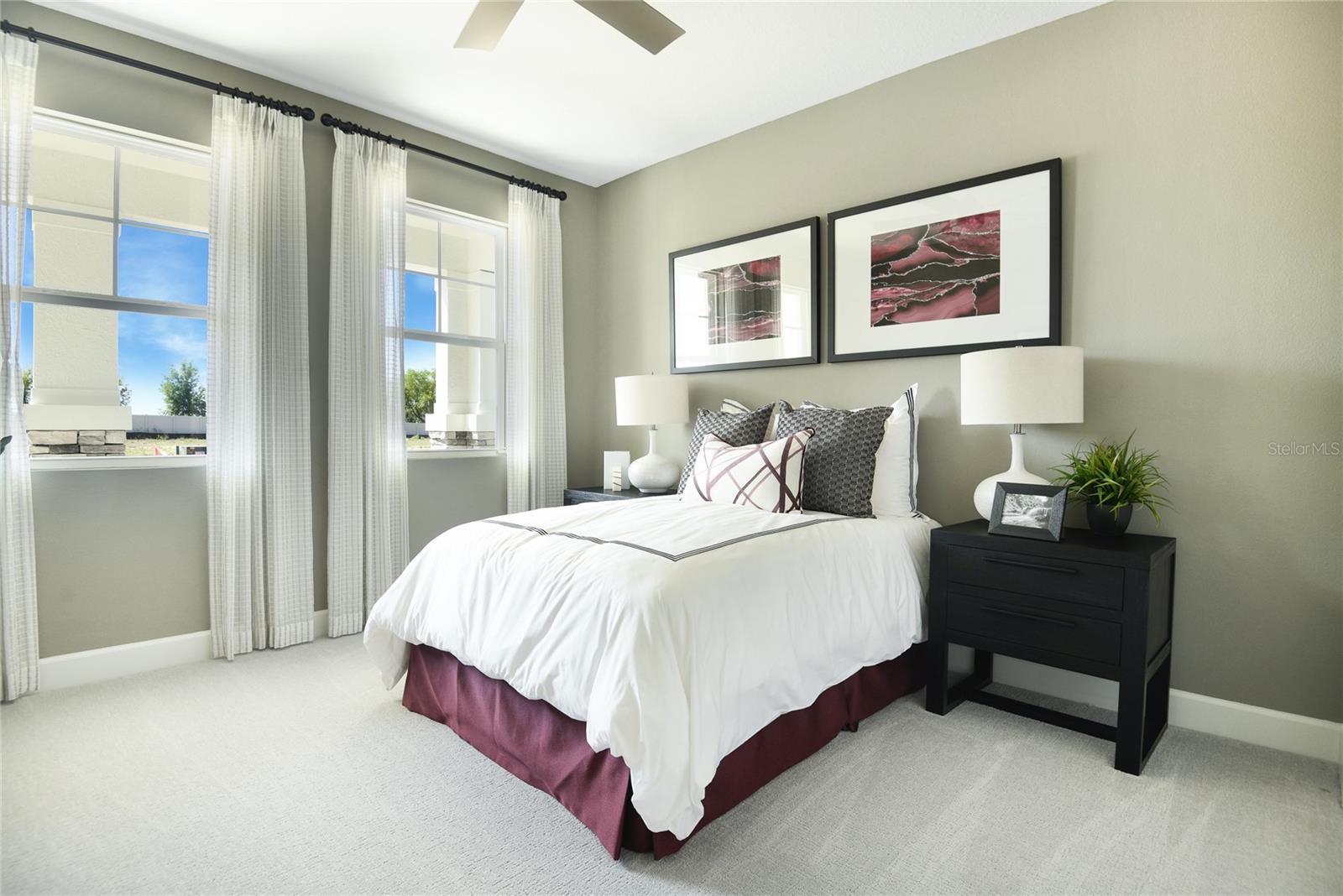 SEASONS AT TROON CREEK - Residential