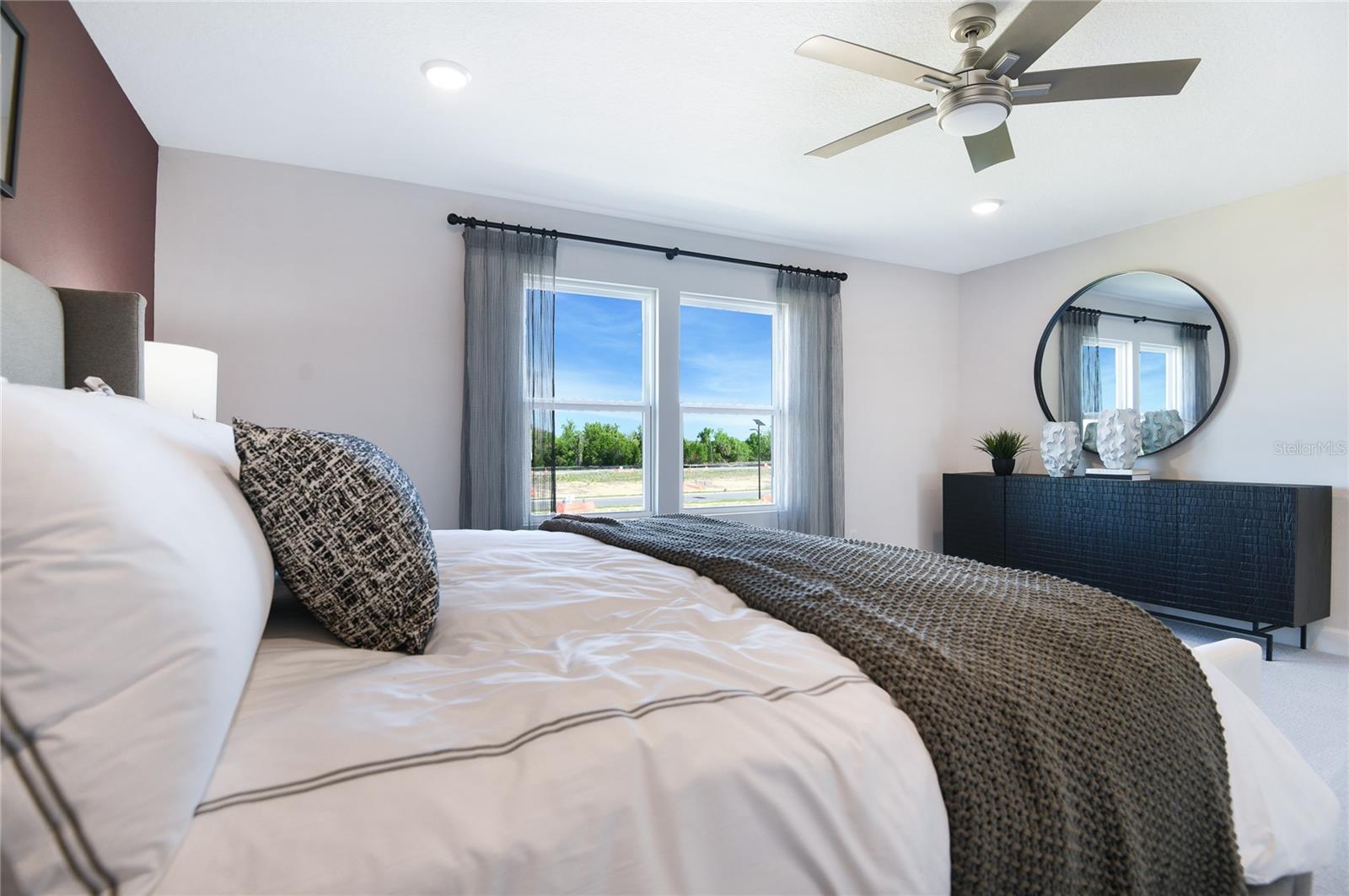 SEASONS AT TROON CREEK - Residential