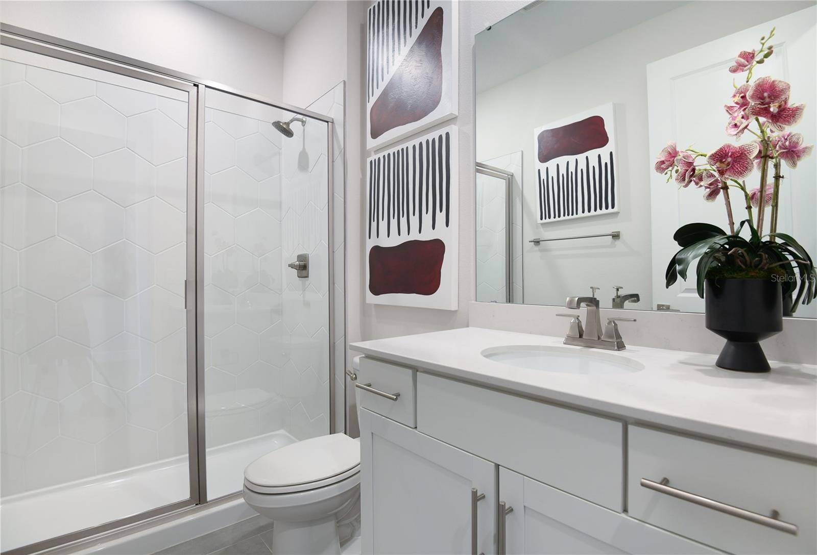 SEASONS AT TROON CREEK - Residential