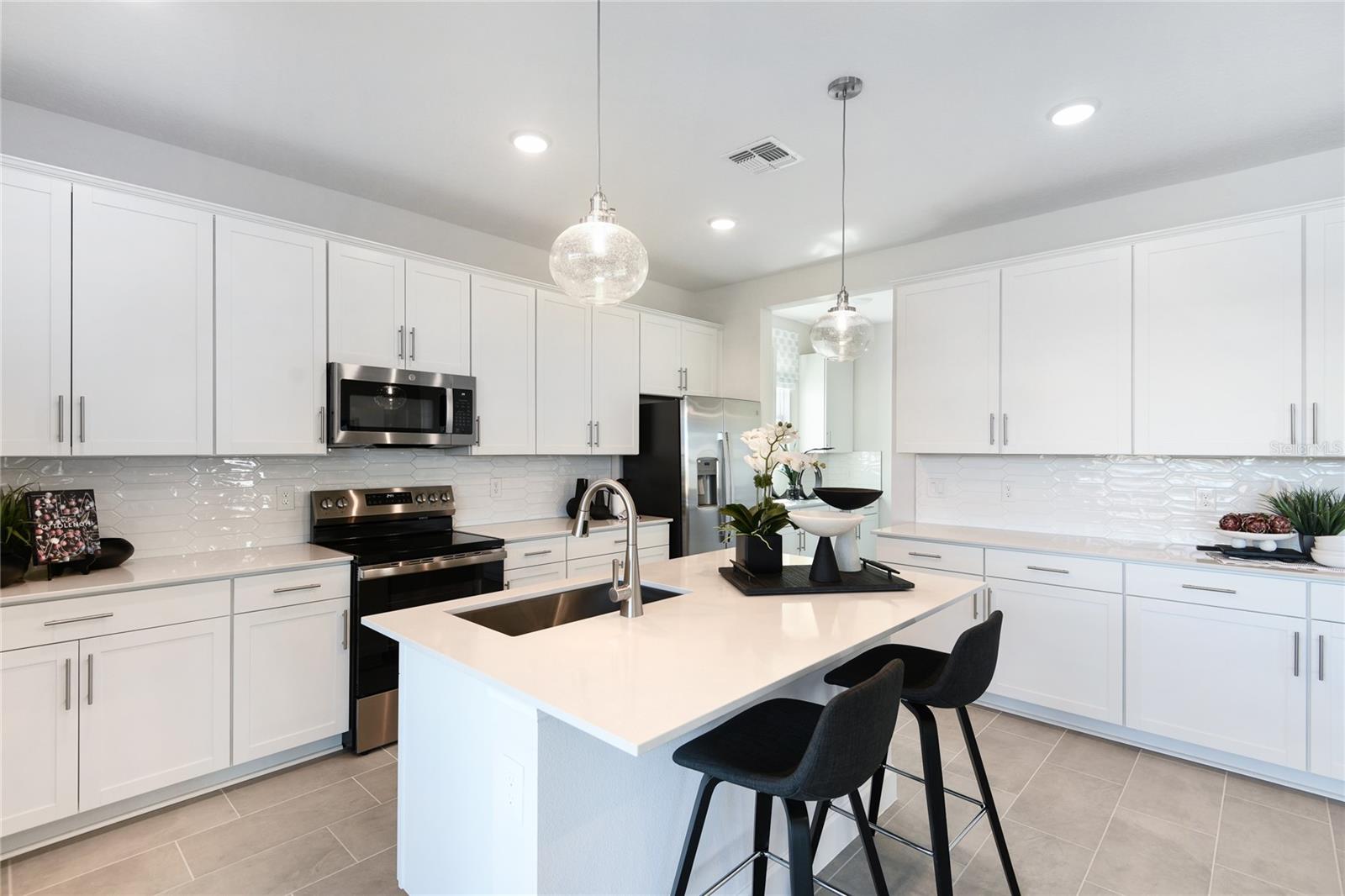 SEASONS AT TROON CREEK - Residential