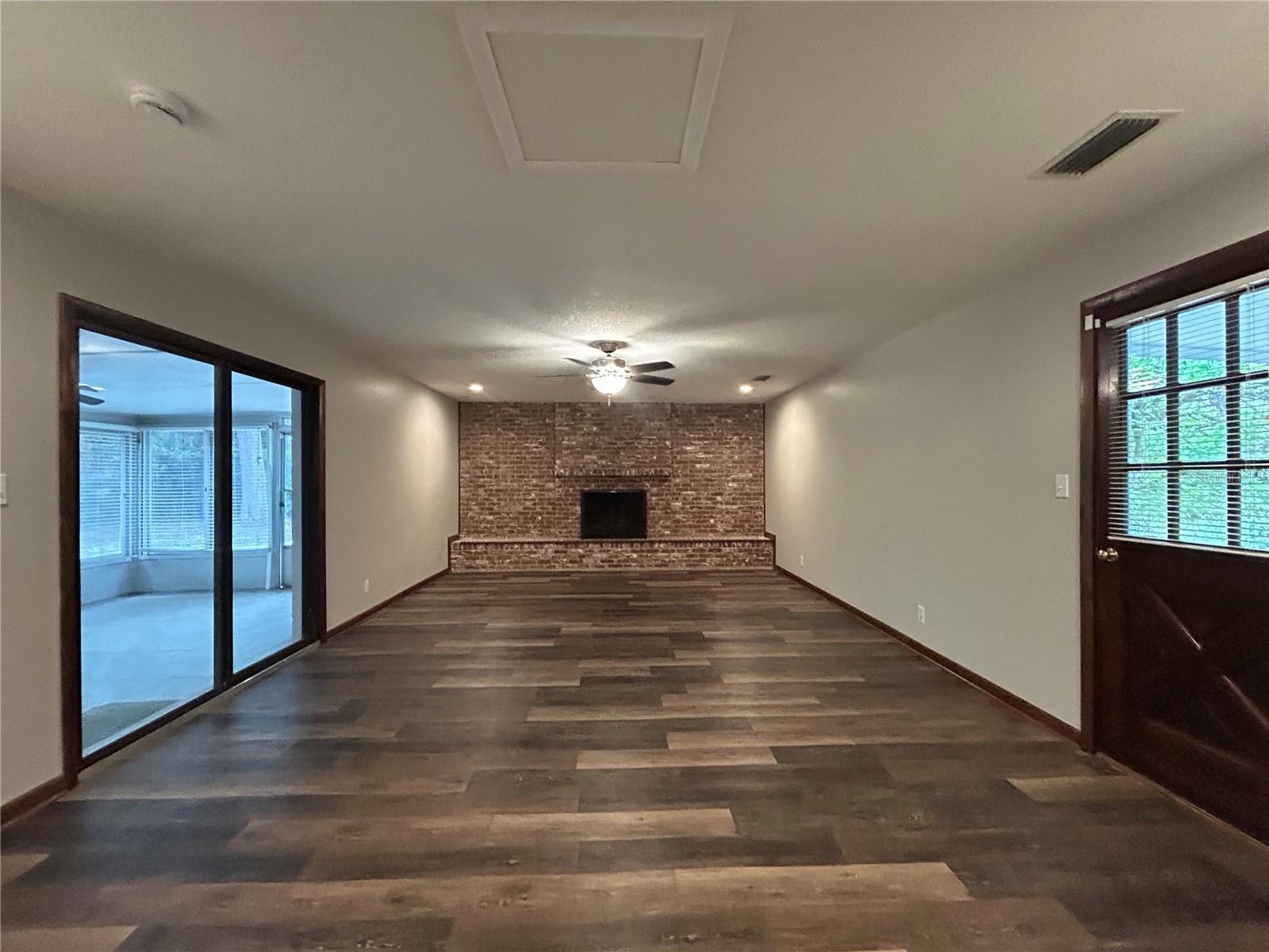 WESEMAN SUB - Residential Lease