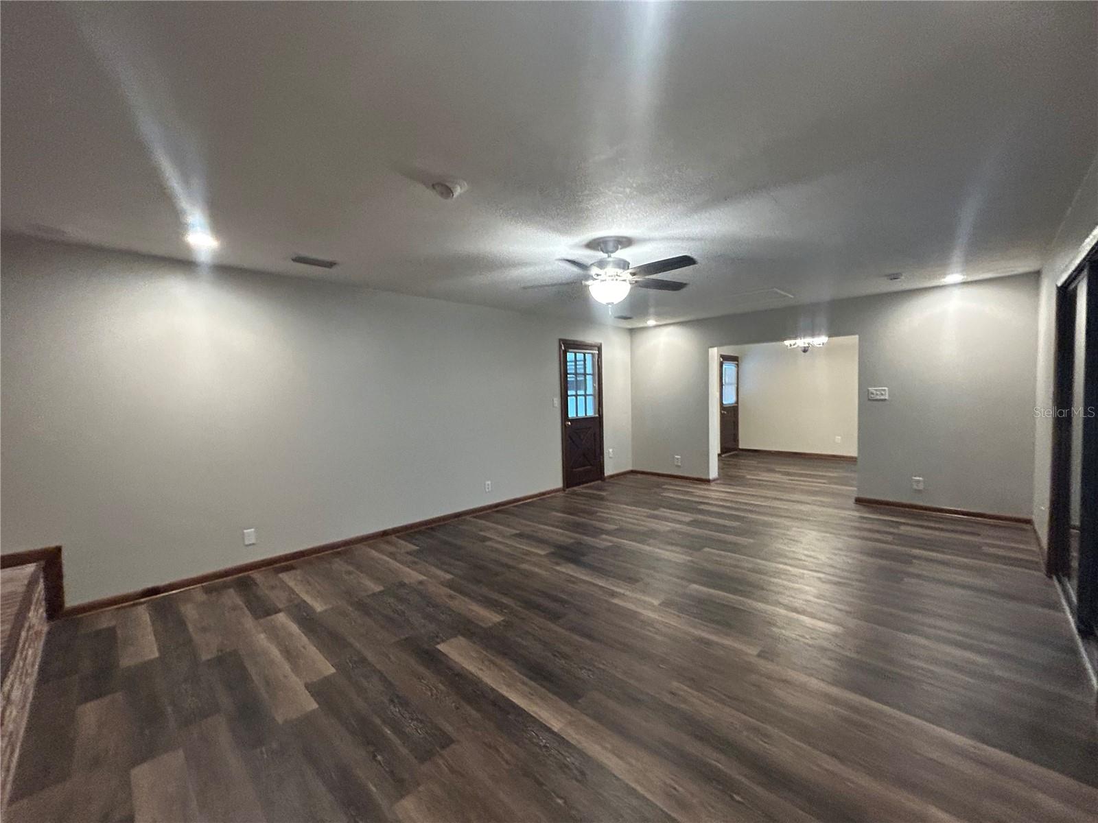 WESEMAN SUB - Residential Lease
