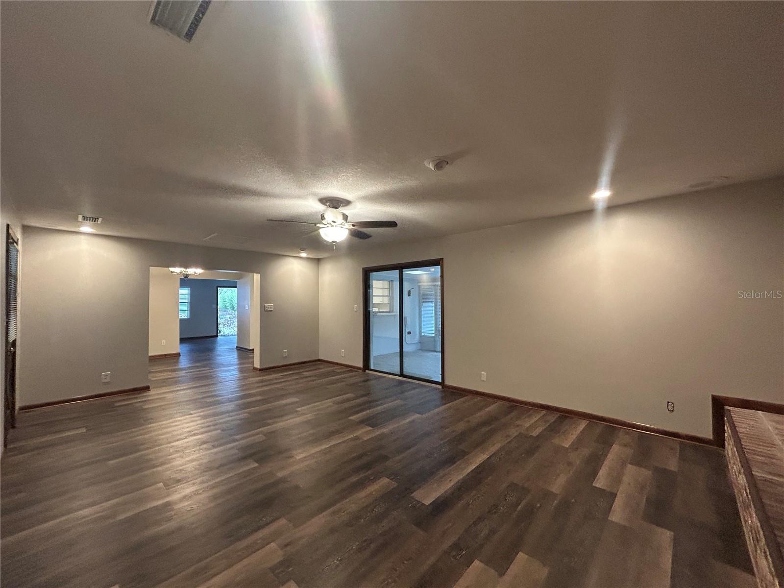 WESEMAN SUB - Residential Lease