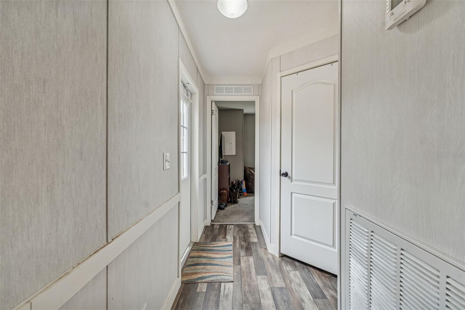 ZEPHYRHILLS COLONY CO - Residential