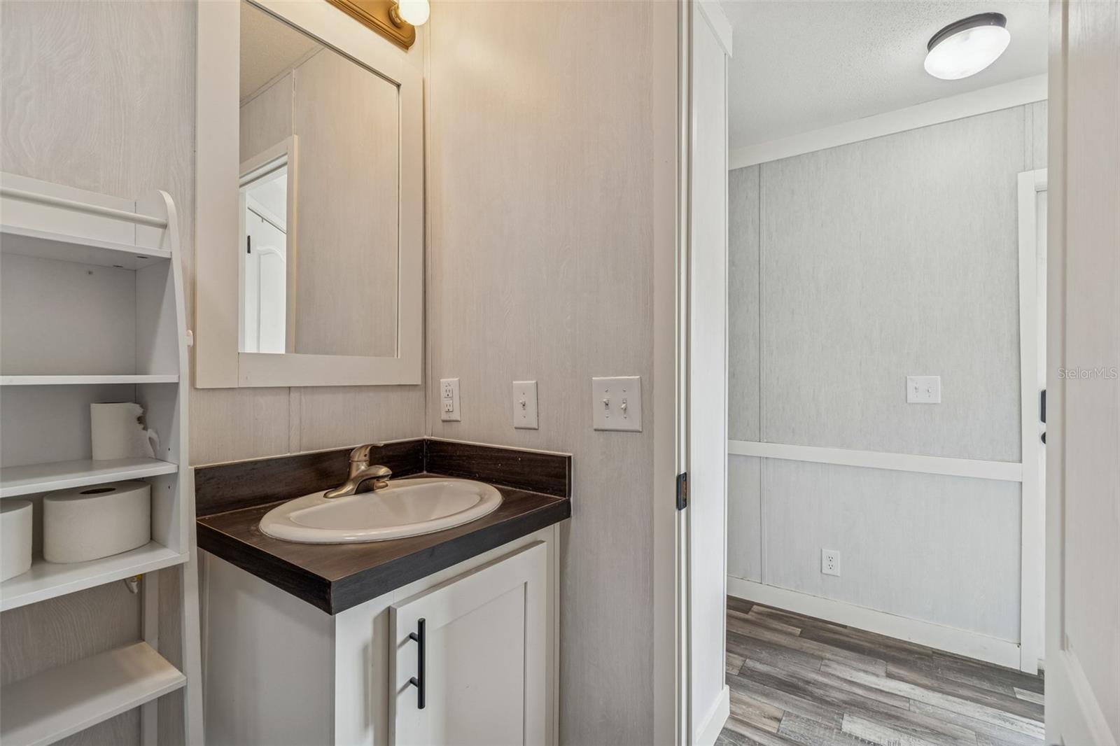 ZEPHYRHILLS COLONY CO - Residential