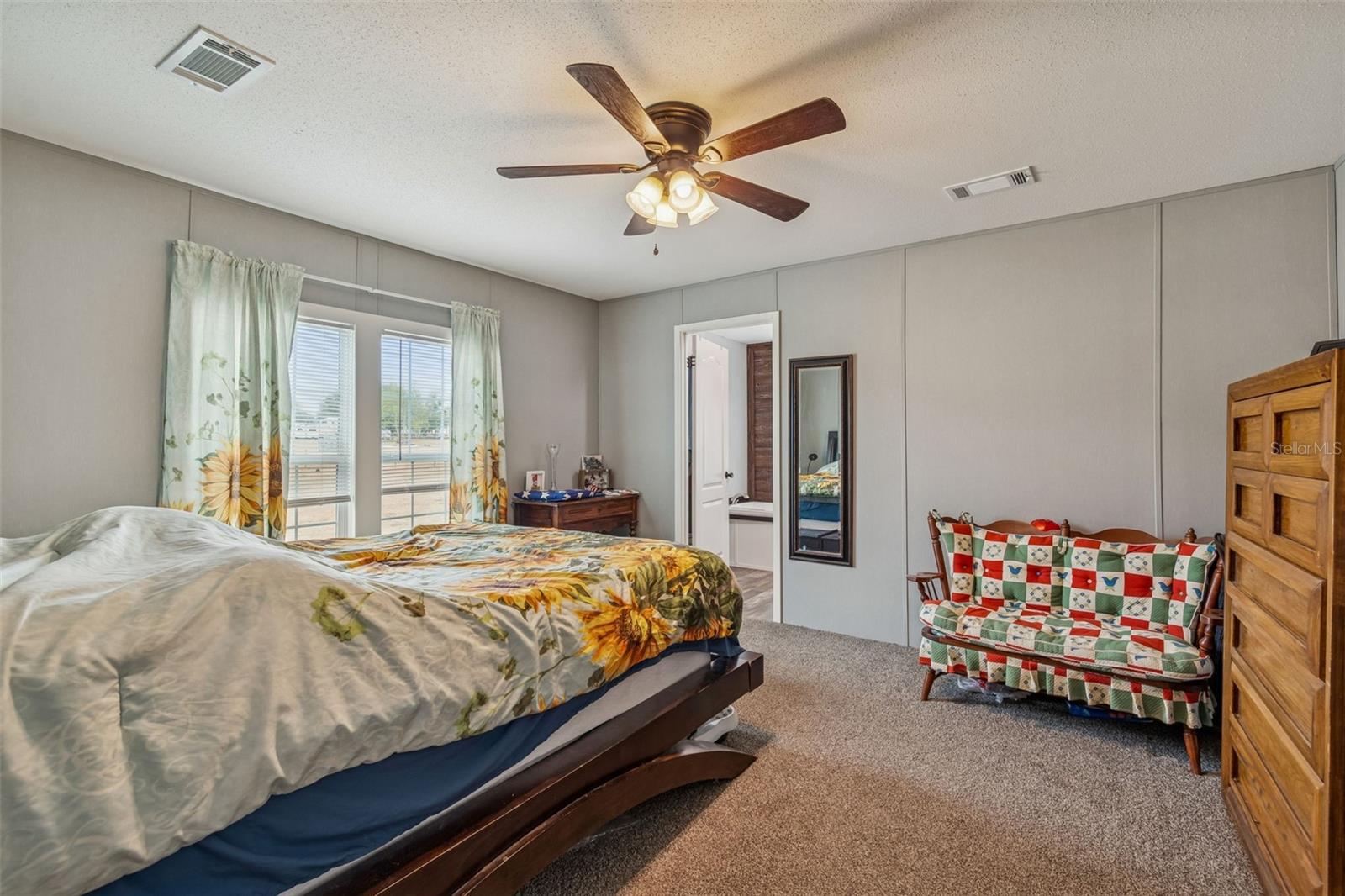 ZEPHYRHILLS COLONY CO - Residential