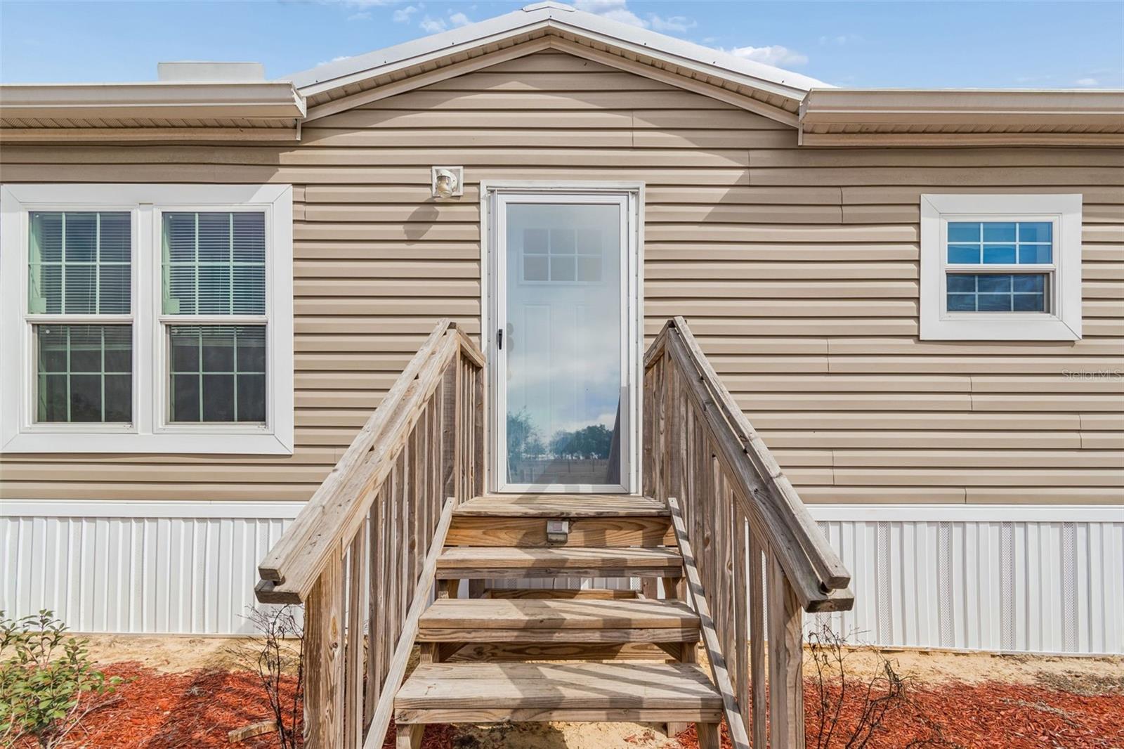 ZEPHYRHILLS COLONY CO - Residential