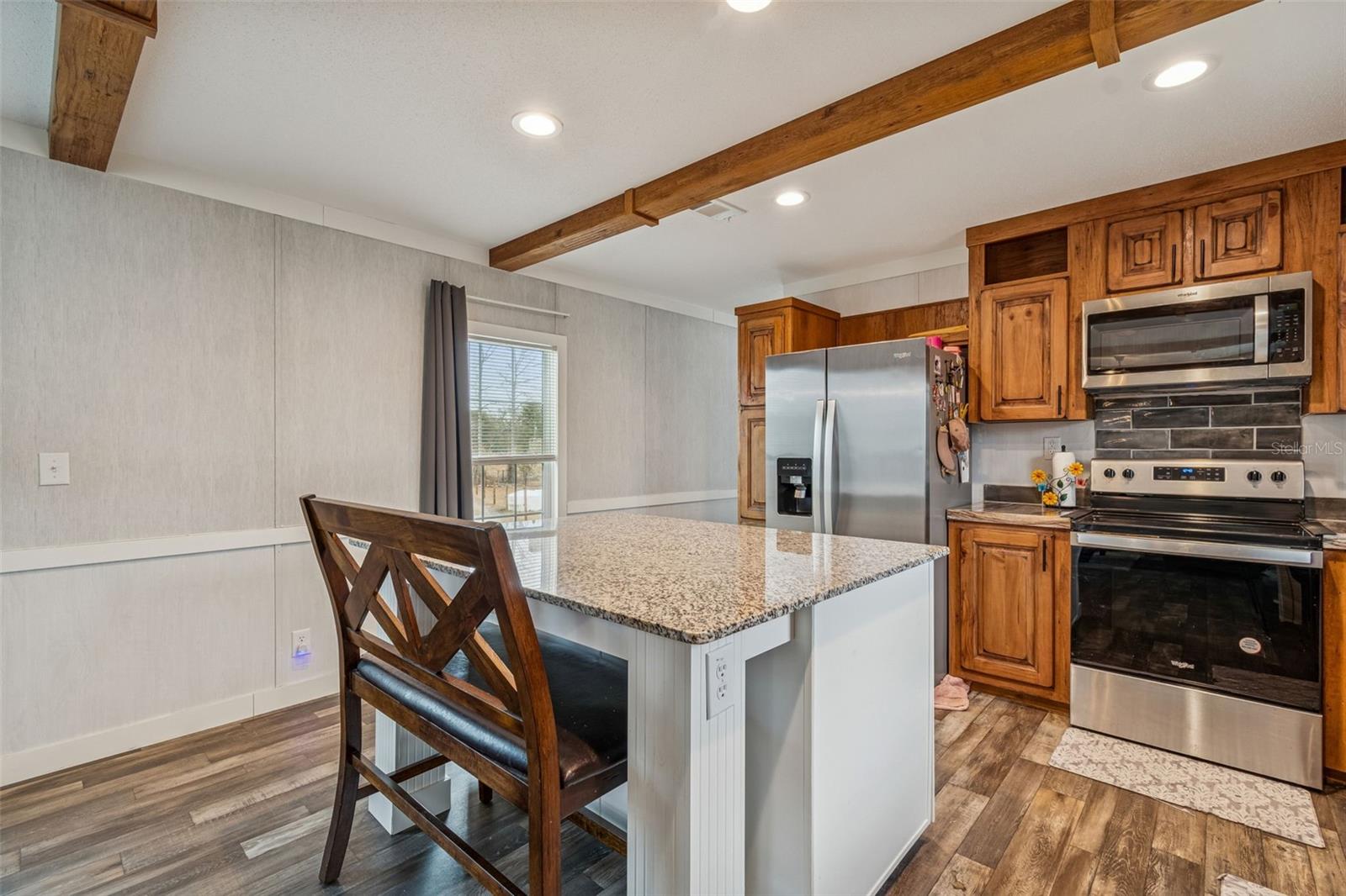 ZEPHYRHILLS COLONY CO - Residential