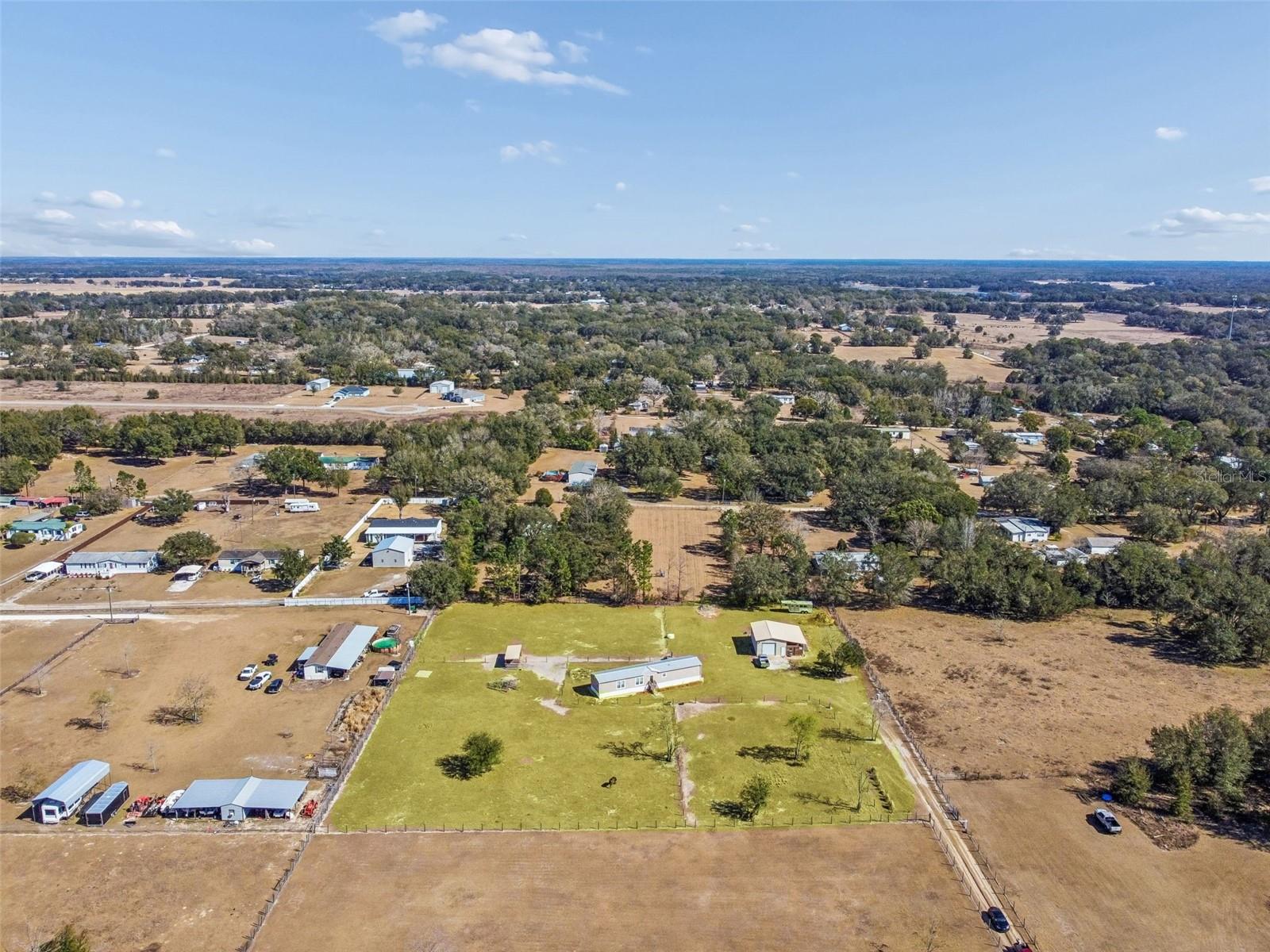 ZEPHYRHILLS COLONY CO - Residential