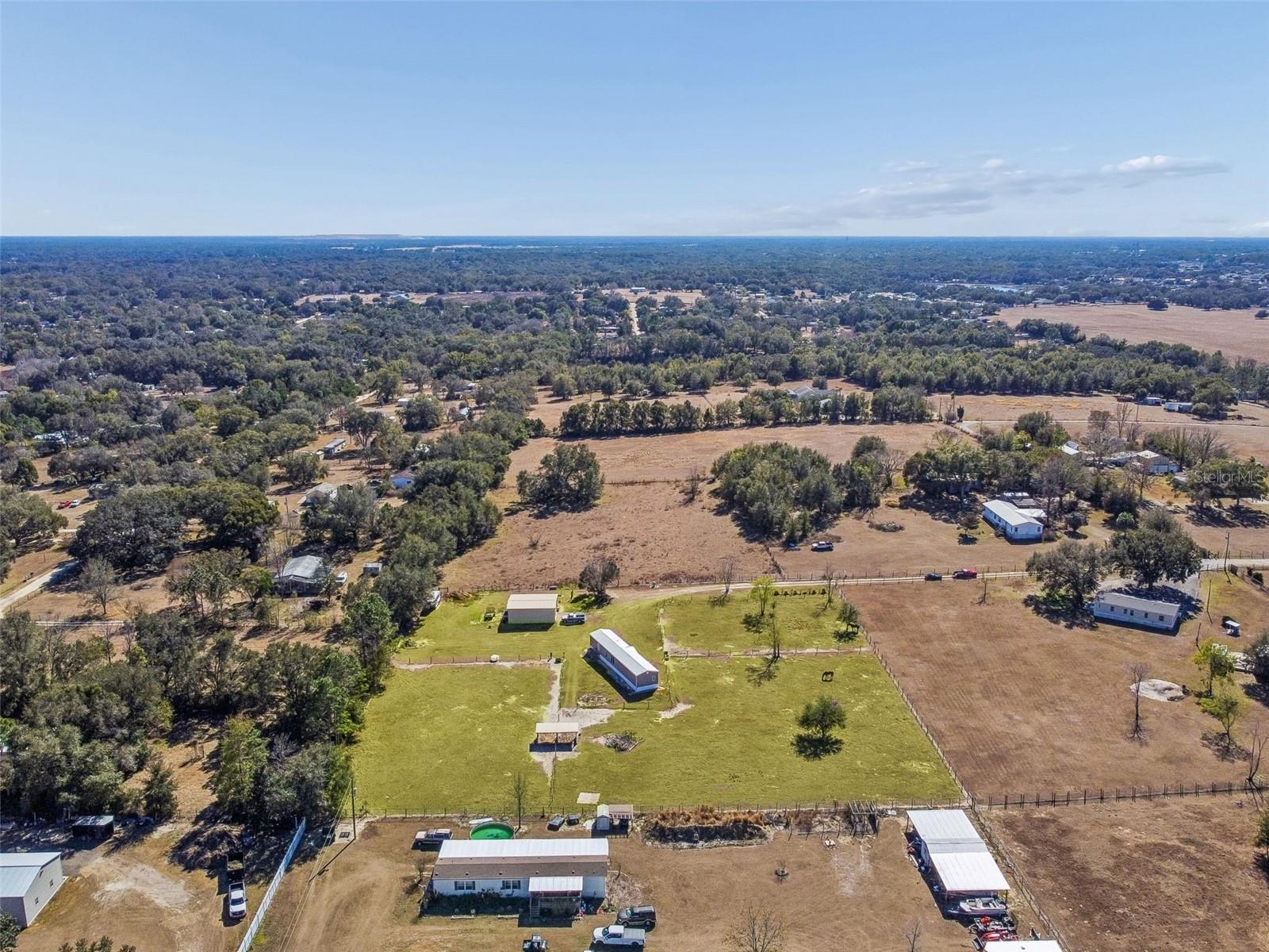 ZEPHYRHILLS COLONY CO - Residential