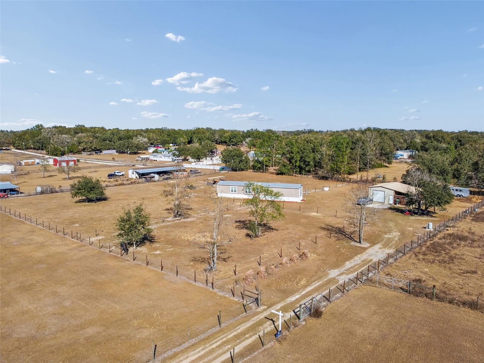 ZEPHYRHILLS COLONY CO - Residential