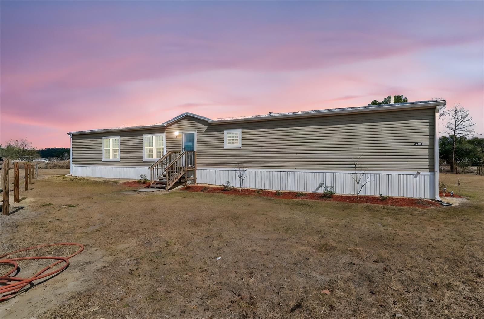 ZEPHYRHILLS COLONY CO - Residential