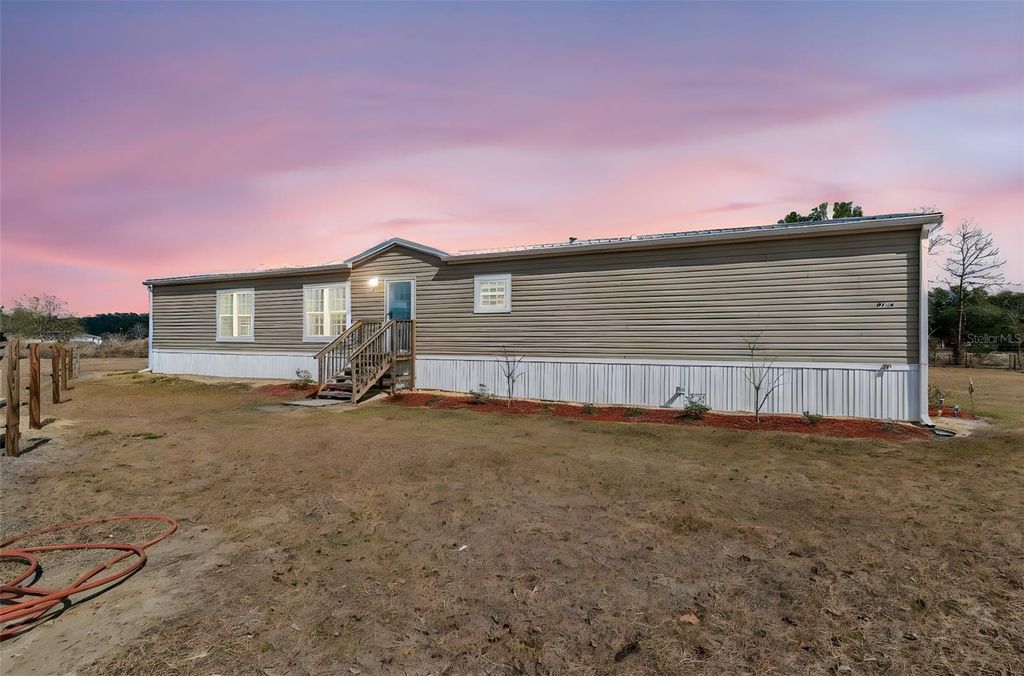 Photo of 8736 23rd Street, Zephyrhills, FL 33540 (MLS # TB8467006)