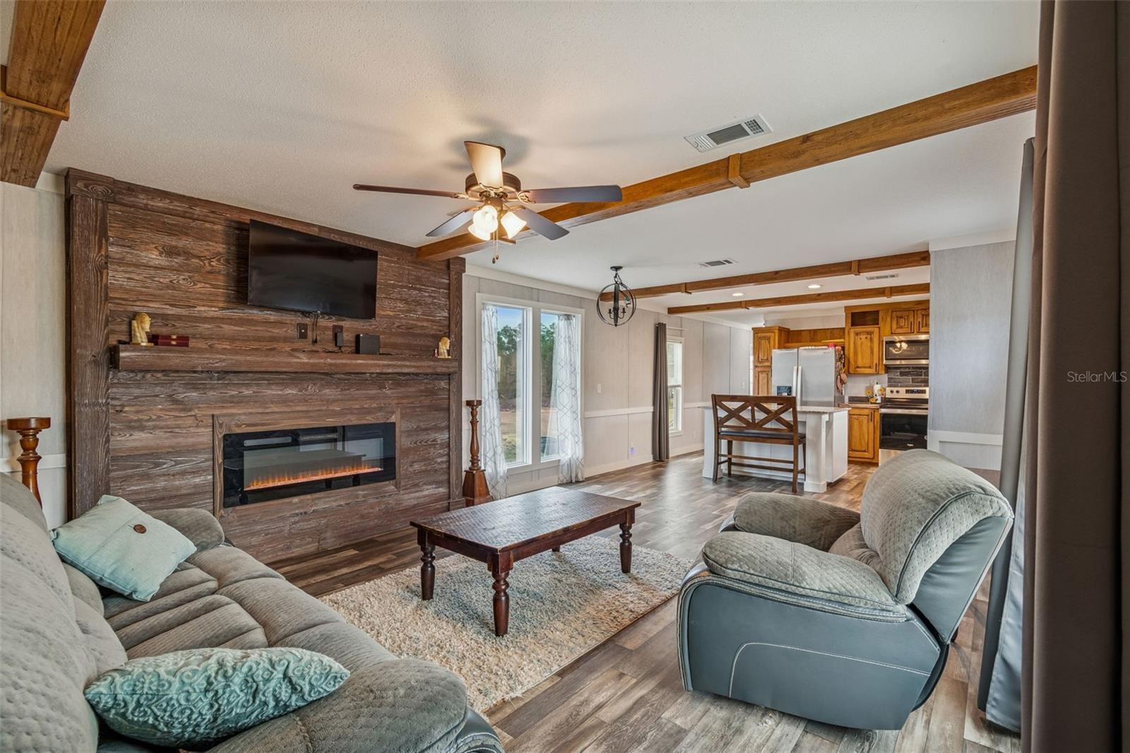 ZEPHYRHILLS COLONY CO - Residential