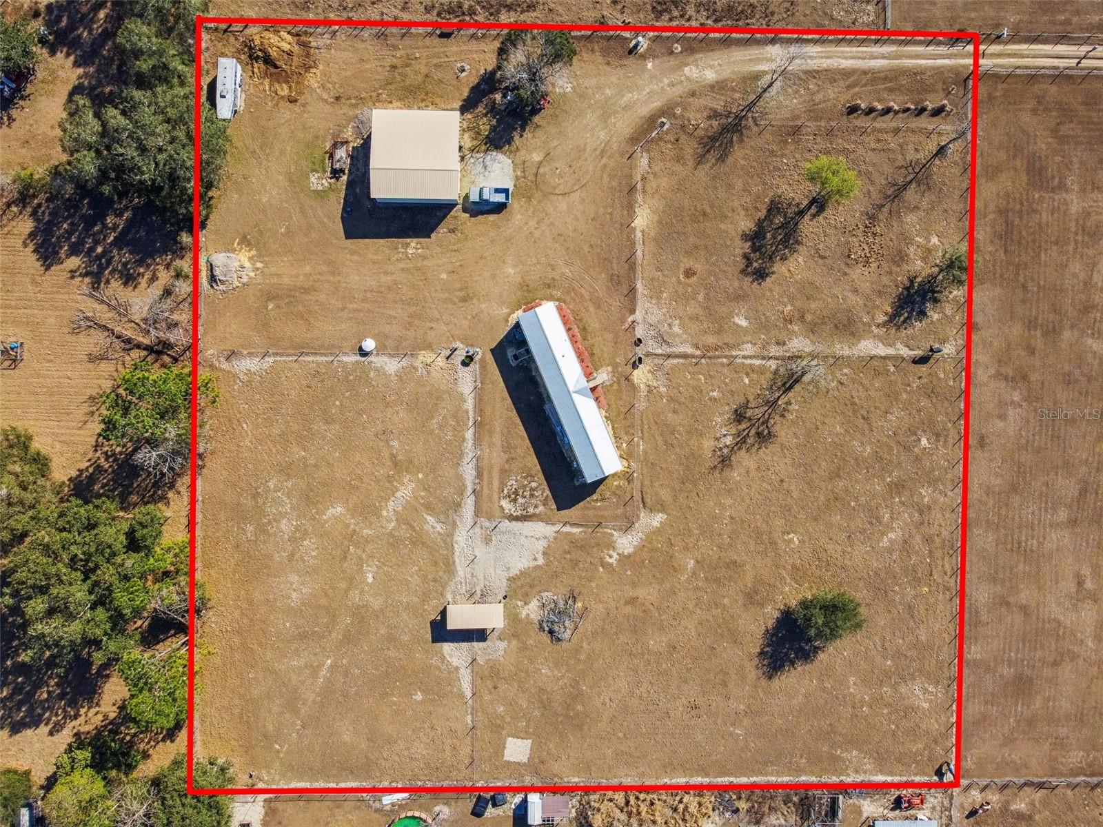 ZEPHYRHILLS COLONY CO - Residential