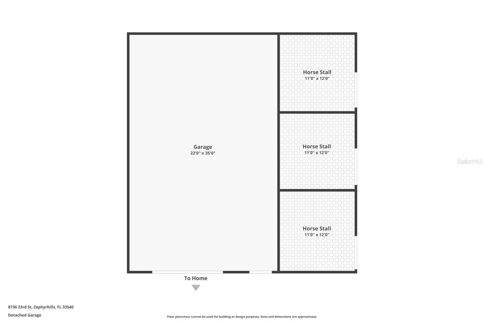 ZEPHYRHILLS COLONY CO - Residential