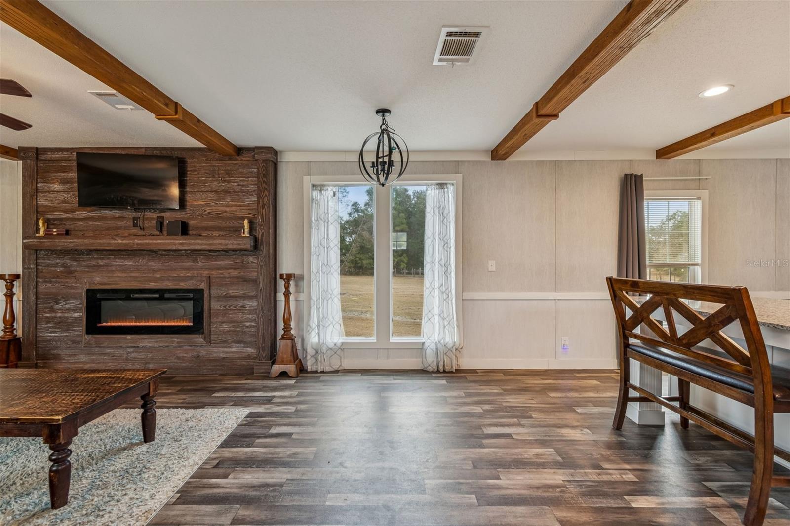 ZEPHYRHILLS COLONY CO - Residential