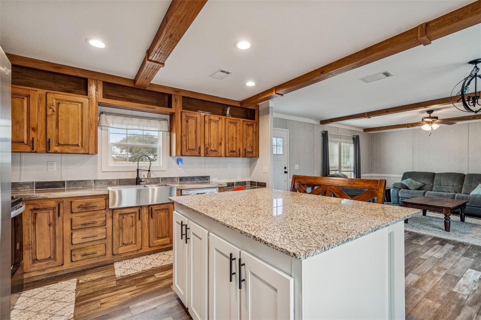 ZEPHYRHILLS COLONY CO - Residential