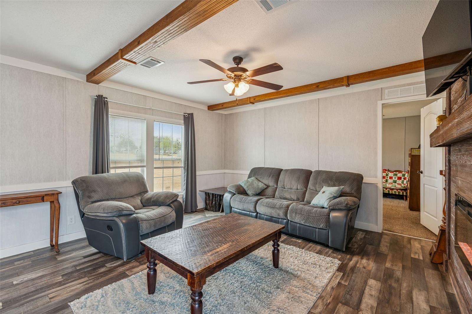 ZEPHYRHILLS COLONY CO - Residential