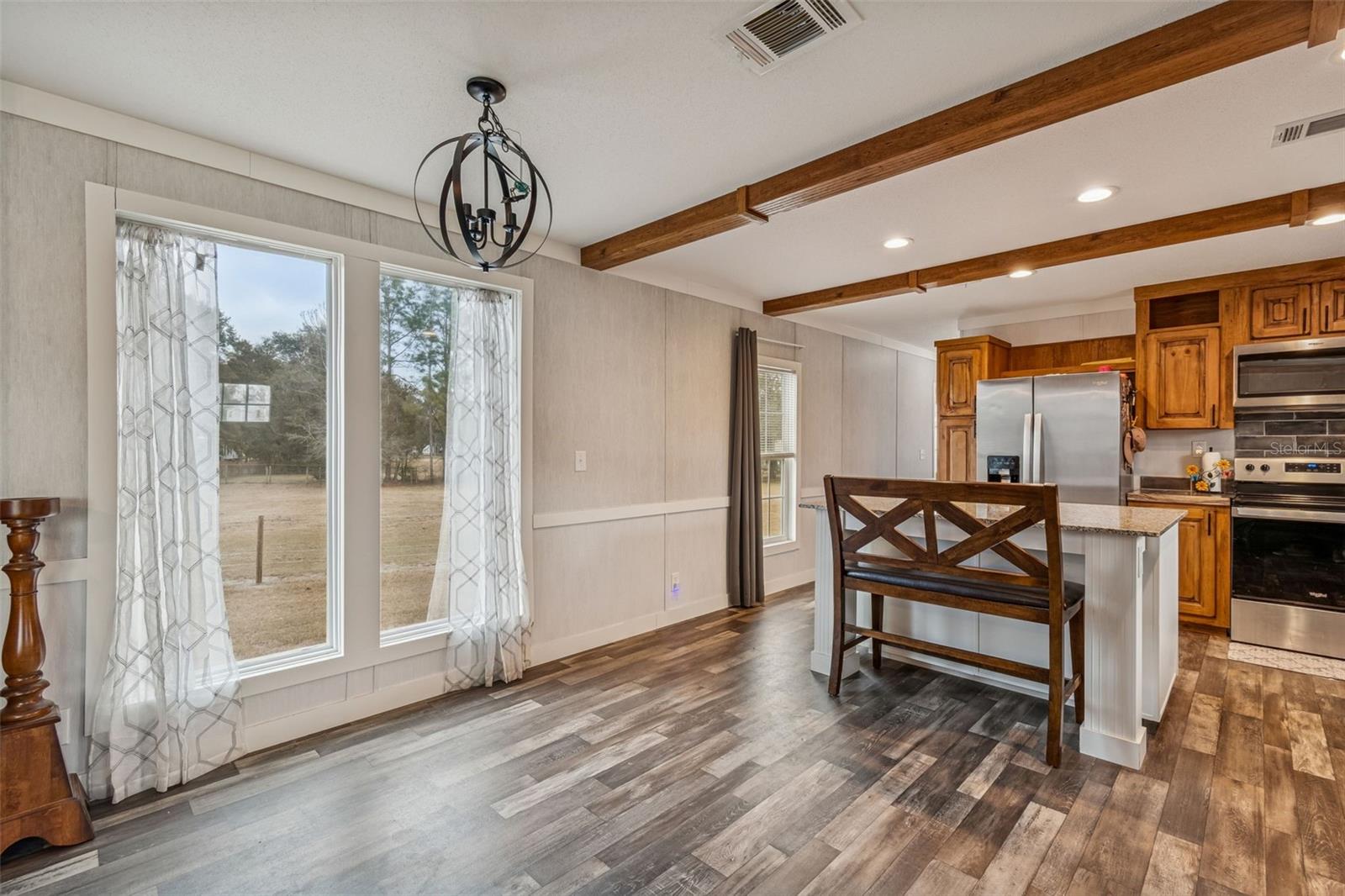 ZEPHYRHILLS COLONY CO - Residential